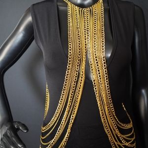 Body Chain #10